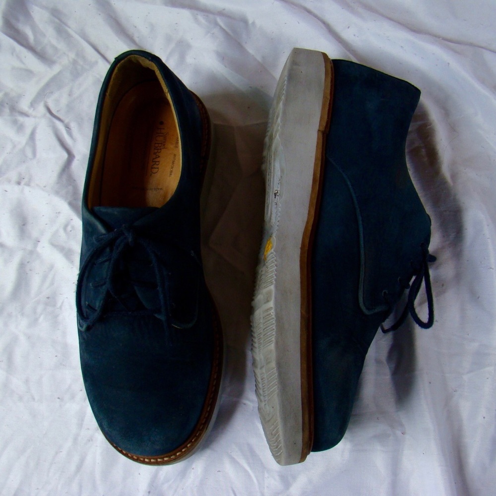 Samuel Hubbard Woman Shoe